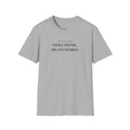 Petite & Polished Small Frame Big Standards Tee